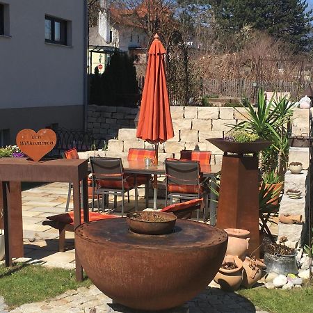 Ferienwohnung Mueller-Aydemir Kiefersfelden Extérieur photo