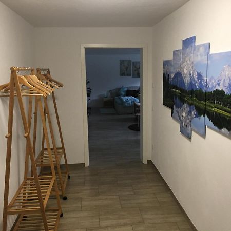 Ferienwohnung Mueller-Aydemir Kiefersfelden Extérieur photo