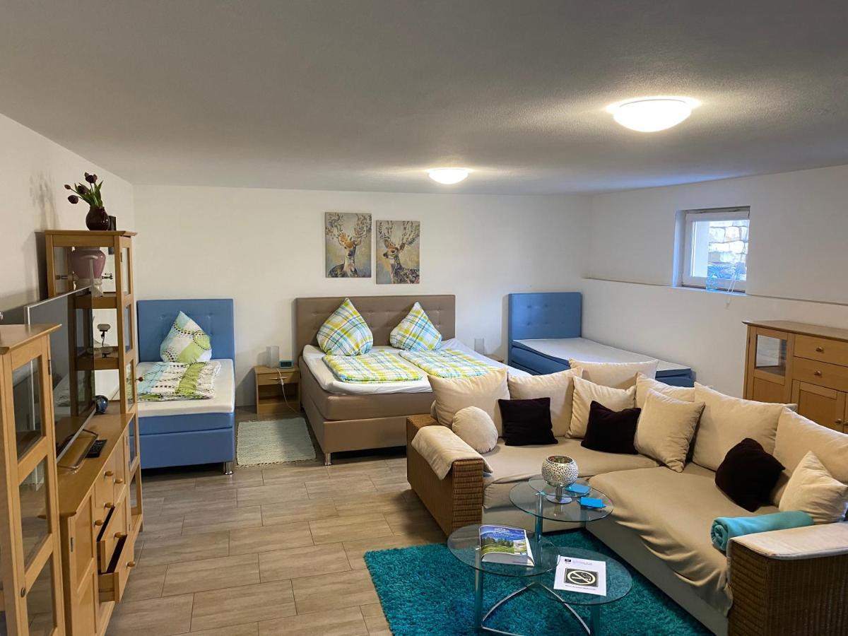 Ferienwohnung Mueller-Aydemir Kiefersfelden Extérieur photo