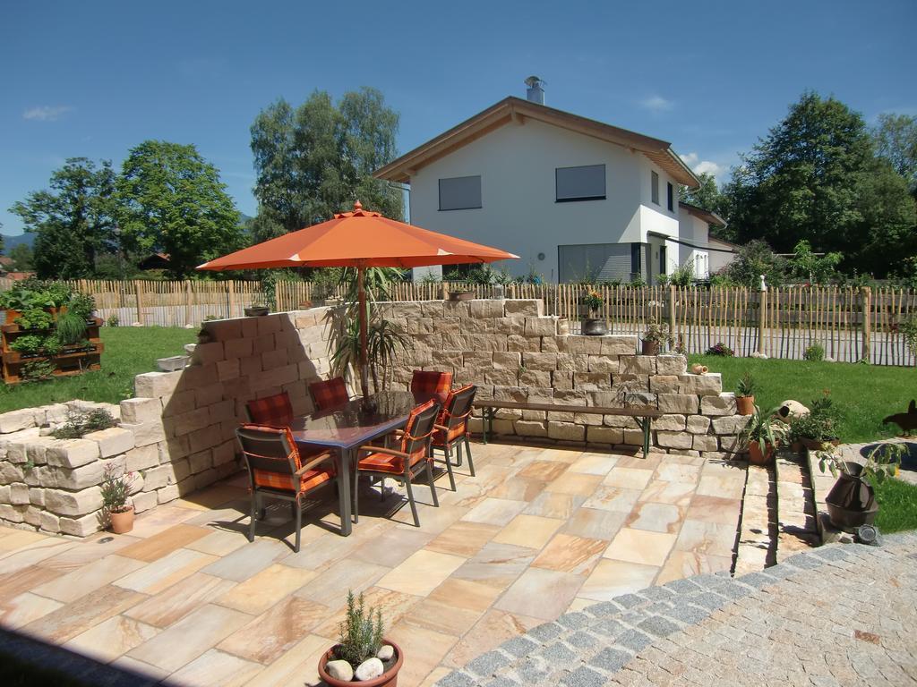 Ferienwohnung Mueller-Aydemir Kiefersfelden Extérieur photo