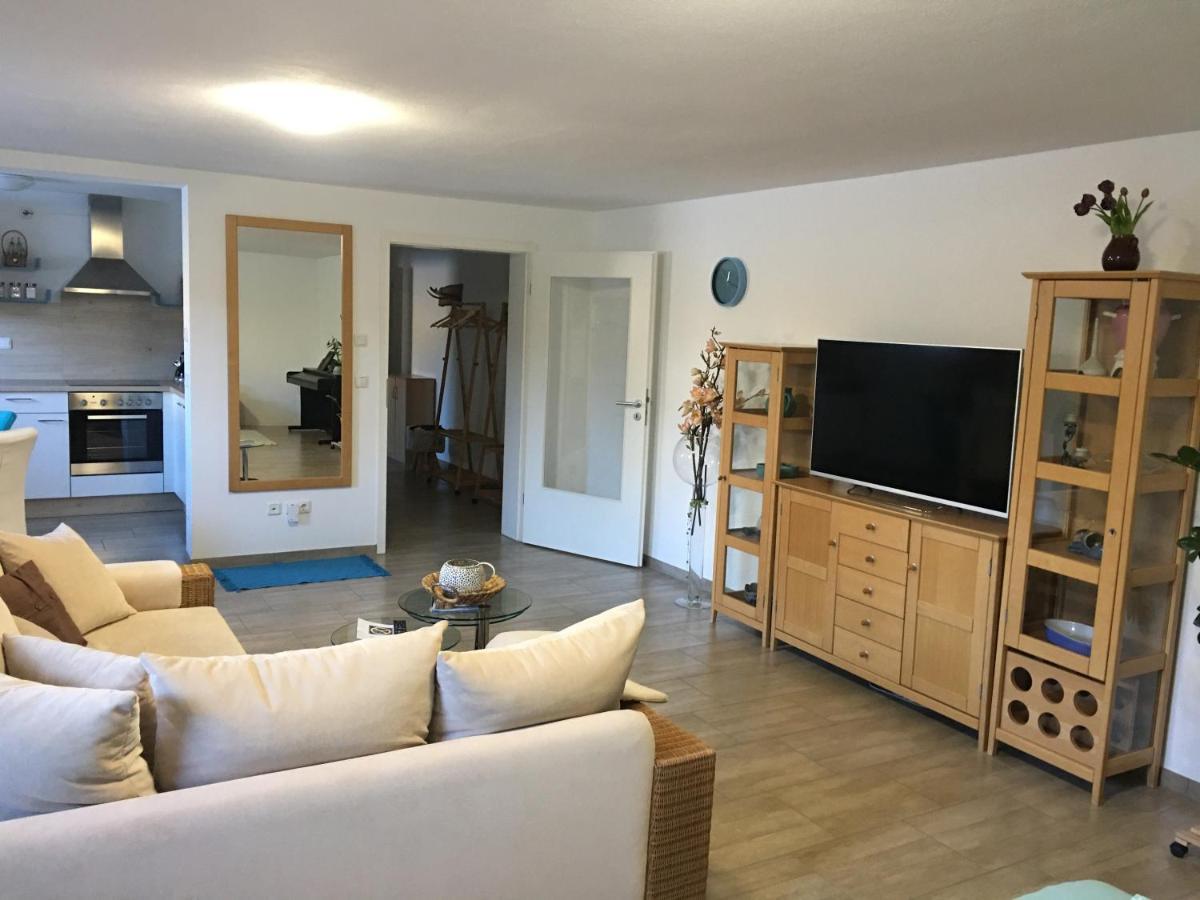 Ferienwohnung Mueller-Aydemir Kiefersfelden Extérieur photo