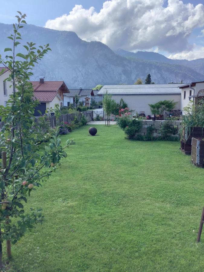 Ferienwohnung Mueller-Aydemir Kiefersfelden Extérieur photo