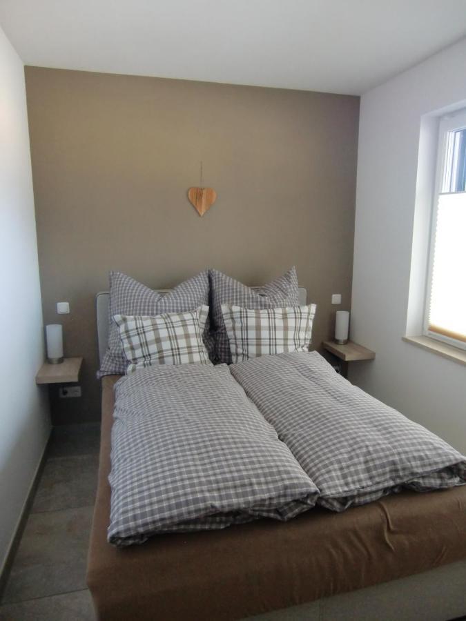 Ferienwohnung Mueller-Aydemir Kiefersfelden Extérieur photo
