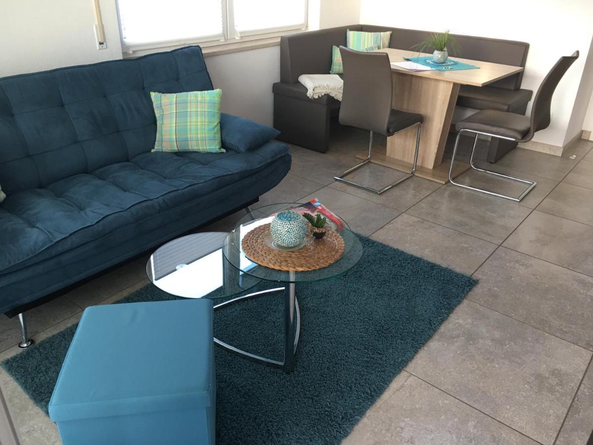 Ferienwohnung Mueller-Aydemir Kiefersfelden Extérieur photo