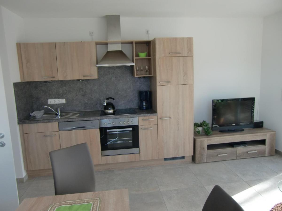 Ferienwohnung Mueller-Aydemir Kiefersfelden Extérieur photo