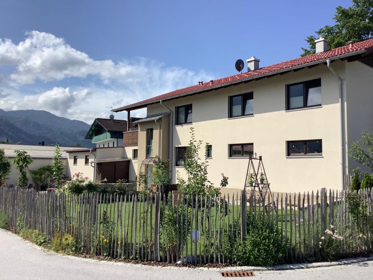 Ferienwohnung Mueller-Aydemir Kiefersfelden Extérieur photo