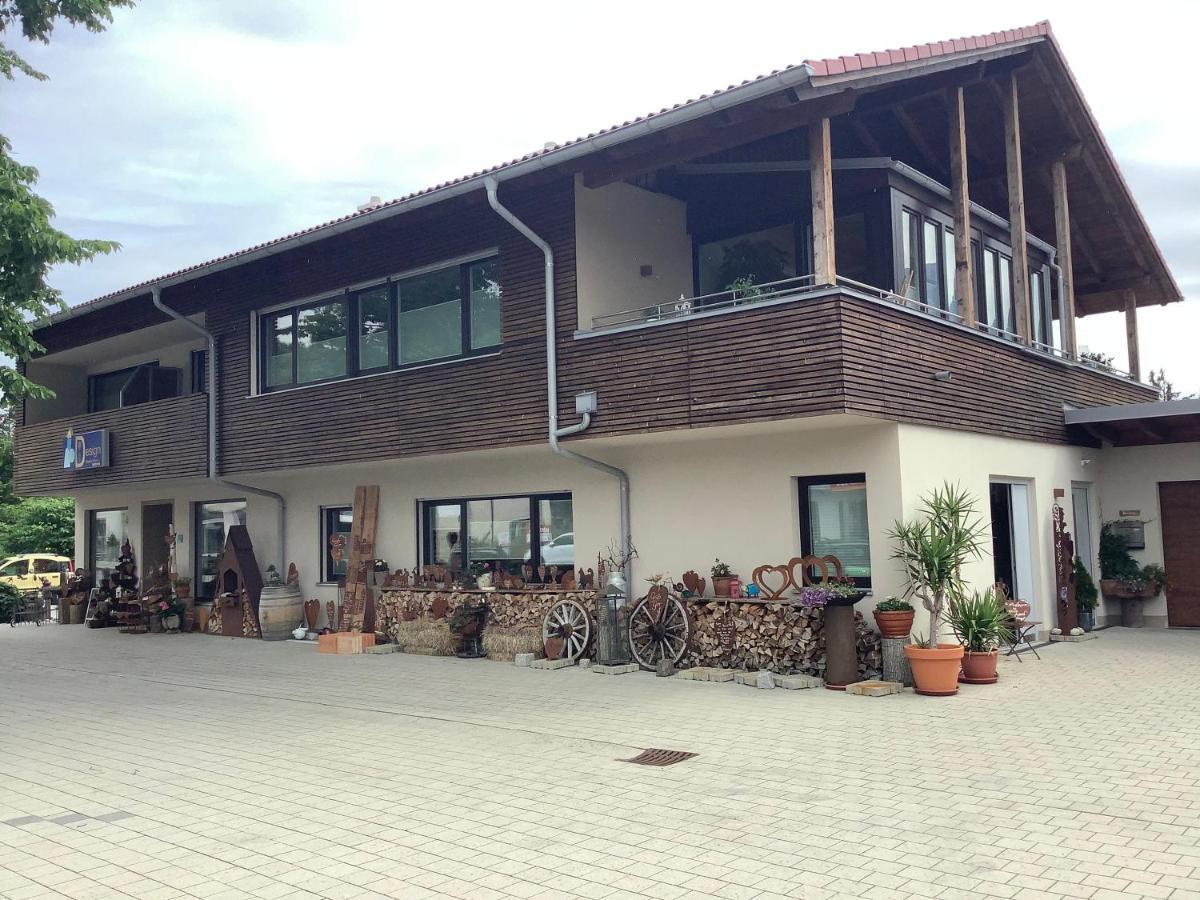 Ferienwohnung Mueller-Aydemir Kiefersfelden Extérieur photo