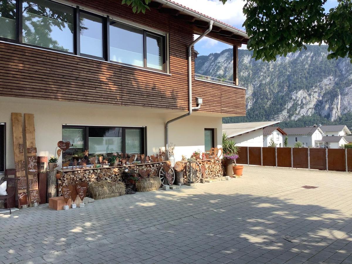 Ferienwohnung Mueller-Aydemir Kiefersfelden Extérieur photo