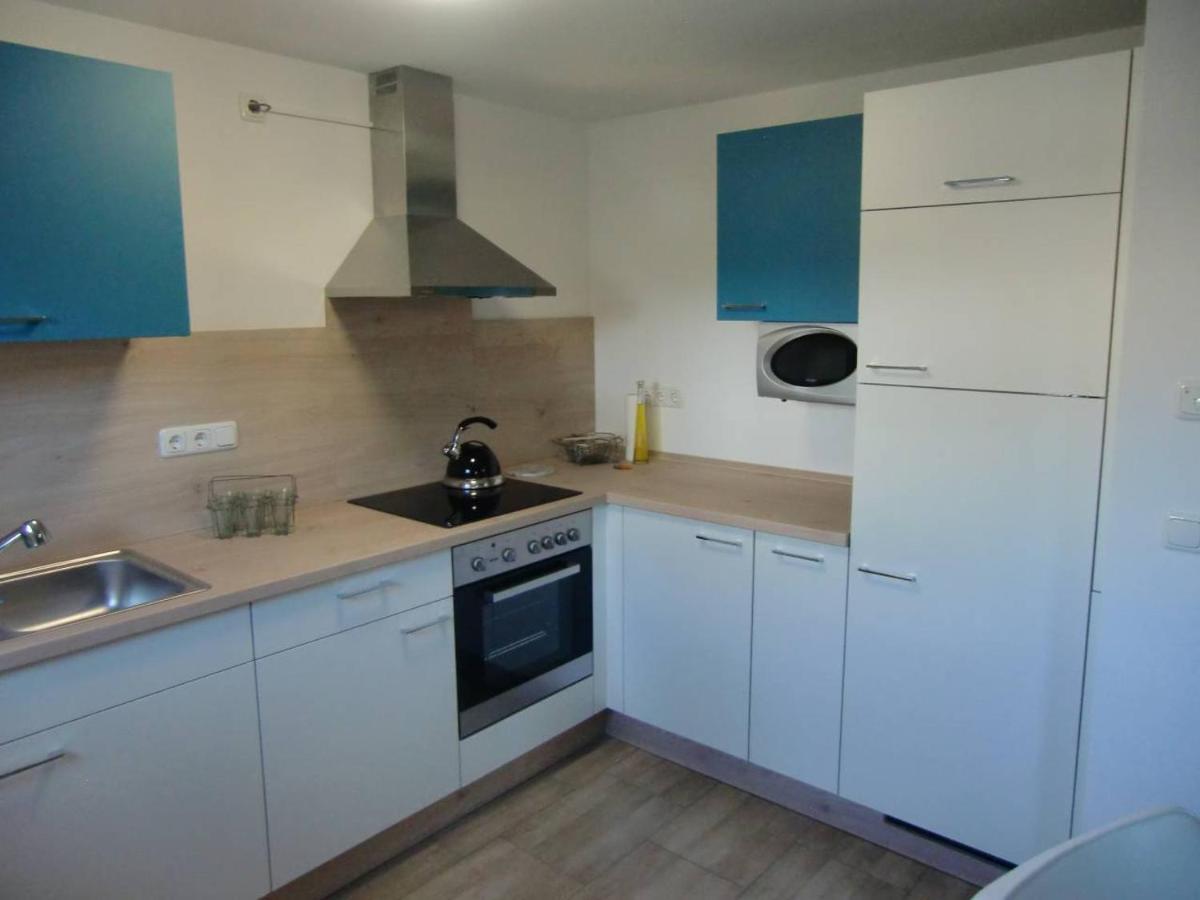 Ferienwohnung Mueller-Aydemir Kiefersfelden Extérieur photo