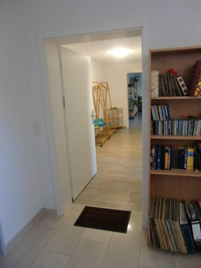 Ferienwohnung Mueller-Aydemir Kiefersfelden Extérieur photo